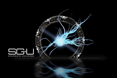 Stargate Wallpapers By OooJayooO On DeviantArt