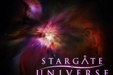 41 Stargate Universe HD Wallpapers