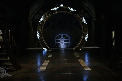 Mallozzi: Third Season "Less Likely" For Stargate Universe ...