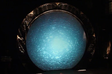 Stargate Universe: Destiny's Stargate   Solutions Blog Solutions Blog