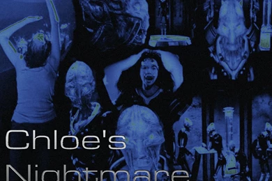 Chloe's Nightmare 2.0   Stargate Universe Wallpapers (26239194 ...