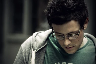 Fonds D'écran Cory Monteith   Page 2