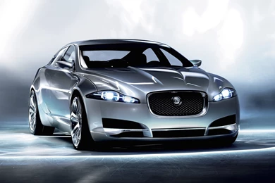 Jaguar Car HD Wallpaper, Jaguar Car Images Free