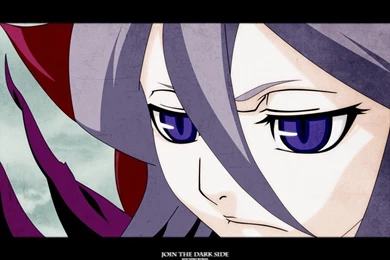 Rukia   Bleach Anime Wallpapers (6824924)   Fanpop