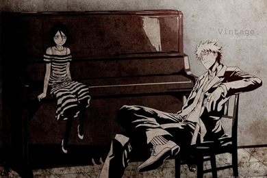 Ichigo And Rukia   Bleach Forever Wallpapers (30365864)   Fanpop