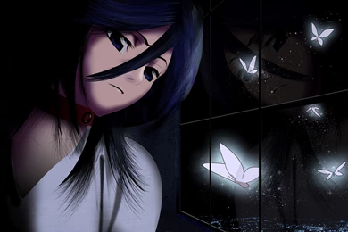 Bleach   Rukia Kuchiki Wallpapers 25576