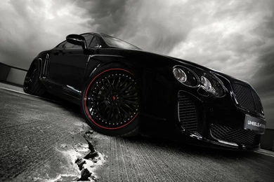 Bentley Cars HD Wallpapers