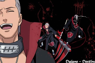 New Hidan HD Wallpapers 2015 (4)