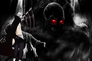 Naruto Computer Wallpapers, Desktop Backgrounds