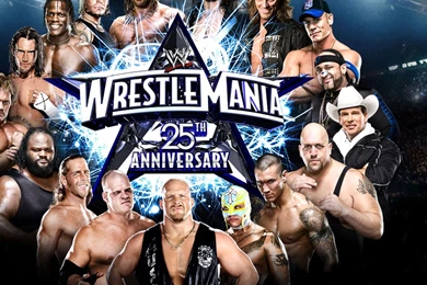 Wwe Desktop Wallpapers   MixHD Wallpapers