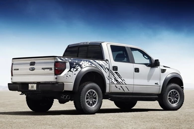 Gallery For   Ford F150 Wallpapers