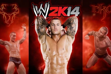 WWE Desktop Wallpapers   Wallpapers Cave