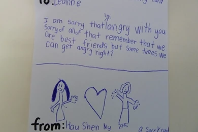 Sorry Wallpapers For Best Friend   Adam 613ca