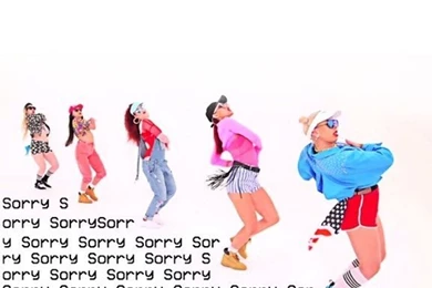 Wallpapers Lockscreen SORRY Justin Bieber