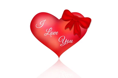 I Love You Most Beautiful Heart Wallpapers