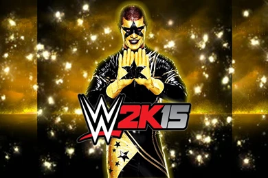WWE 2K15 HD Wallpapers By Wwe xtreme On DeviantArt