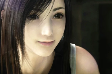 Final Fantasy 7 Tifa Wallpapers W3 Directory Wallpapers