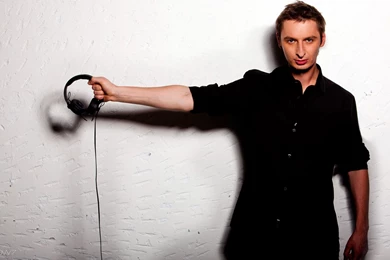 Bobina Dj Disc Jockey Music