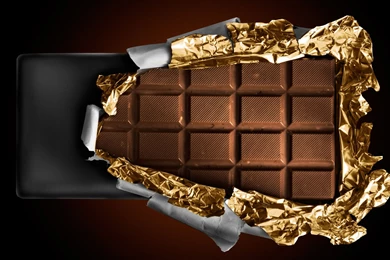 Chocolate HD Wallpaper, Chocolate Backgrounds
