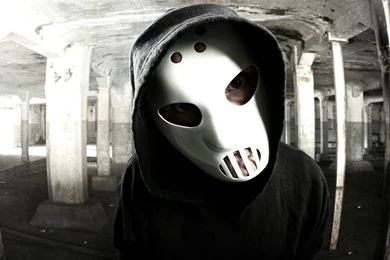 Angerfist Dj Disc Jockey Music