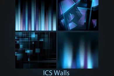 Ice Cream Sandwich Wallpapers For Android By Late8 On DeviantArt