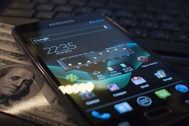 1920x1080 Galaxy Note With Ice Cream Sandwich Desktop PC And Mac ...