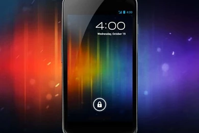 Samsung Galaxy Nexus / ICS Wallpapers For All!