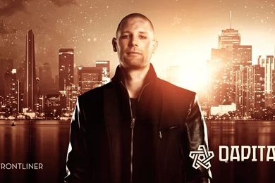 Frontliner Dj Disc Jockey Music