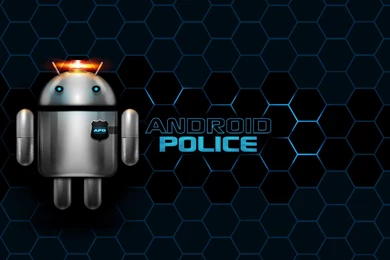 Android Police Full HD Wallpapers DreamLoveWallpapers