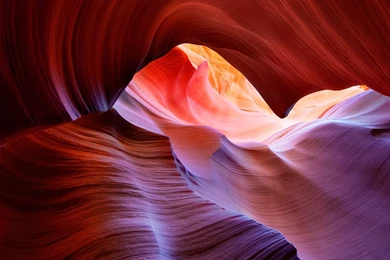 OS X Lion Wallpapers