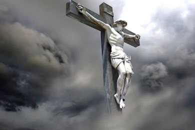 Jesus Desktop Wallpapers