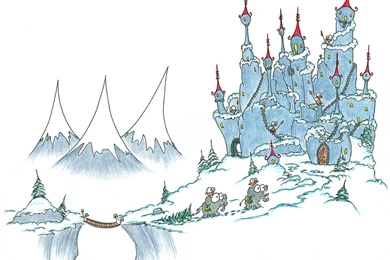 Large Christmas Wallpapers   80253