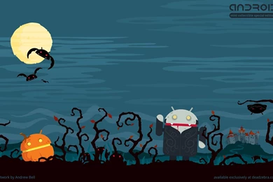 Download Top Halloween 2015 Wallpapers In HD