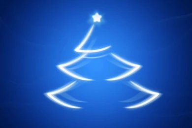 Hd wallpapers large wallpaper christmas neon tree desktop 1920x1080 wallpaper.jpg