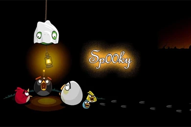 Halloween For Android (id: 48360) – BUZZERG