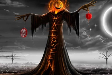 Halloween Theme Wallpapers   Android Apps And Tests   AndroidPIT