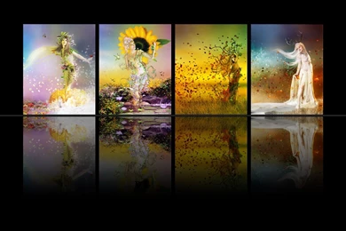 Season Computer Wallpapers, Desktop Backgrounds