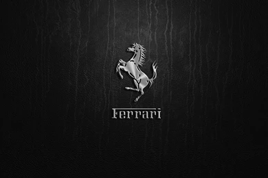 Download Ferrari Logo Wallpapers High Definition