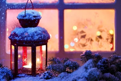 Winter Light Computer Wallpapers, Desktop Backgrounds