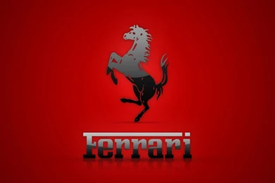 Download Ferrari Logo Wallpapers Picture