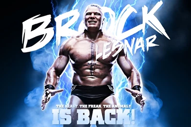 Brock Lesnar Wallpapers & Pictures
