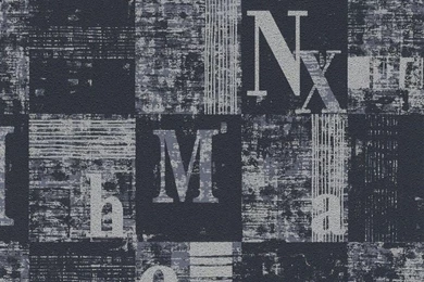 Wallpapers Rasch City Lights 2015 Non woven Wallpapers 412406 Modern ...