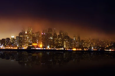 San Francisco By P LinsenerFotografie On DeviantArt
