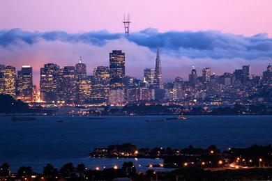 30 City Skylines That You Will Fall In Love With.