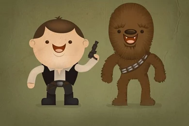 Star Wars iPhone Backgrounds