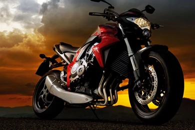 Black Honda Motorcycles Wallpapers   MotorCycle Wallpapers