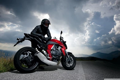 Honda CB1000R HD Desktop Wallpapers : High Definition : Mobile