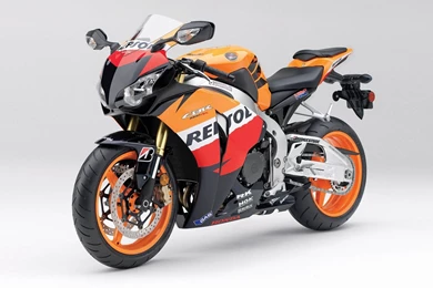 Honda Motorcycle Photos And Wallpapers — BikersNews