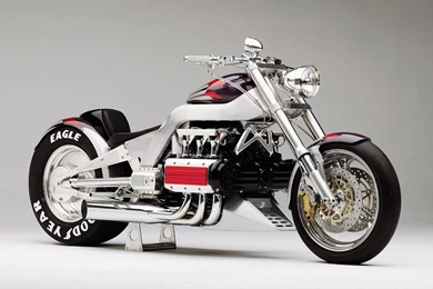 HONDA Motorcycle Wallpaper. 2000 T3 Concept