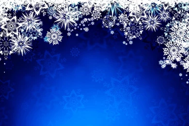 Snowflake Desktop Wallpapers Wallpapers Cave